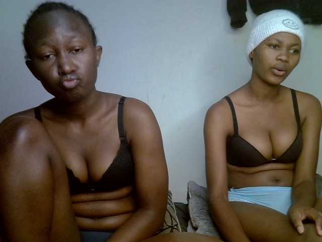 Sexyy-Duo live cam preview