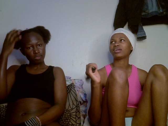 Sexyy-Duo