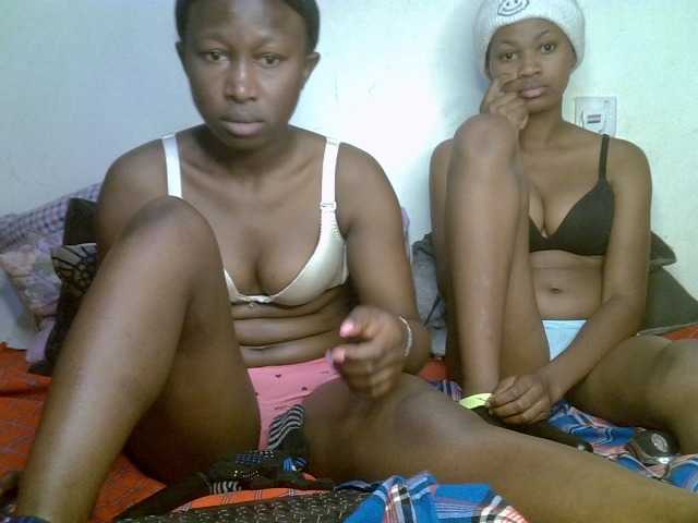 Sexyy-Duo