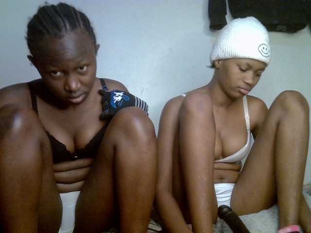 Sexyy-Duo