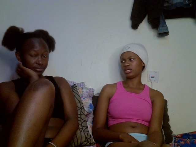 Sexyy-Duo