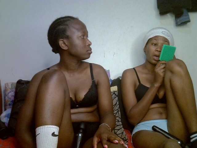 Sexyy-Duo