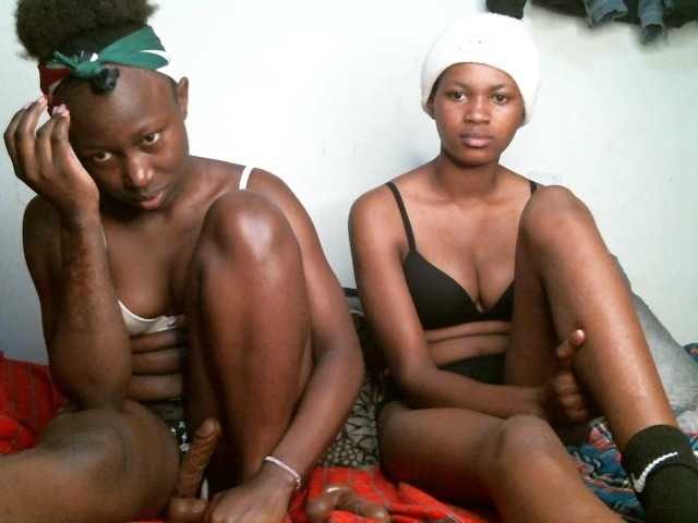 Sexyy-Duo