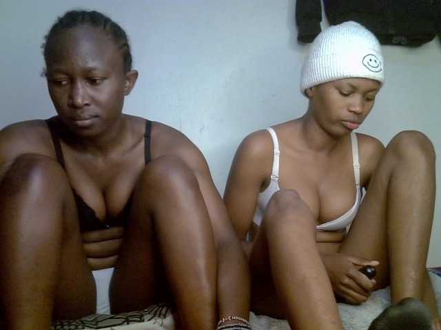 Sexyy-Duo
