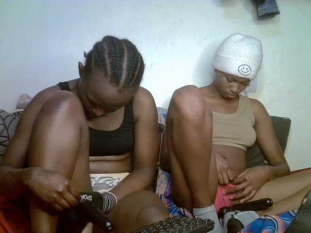 Sexyy-Duo