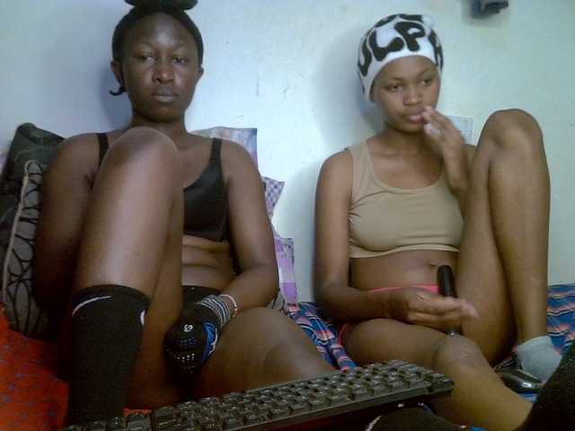 Sexyy-Duo