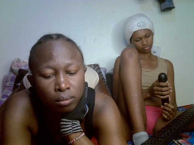 Sexyy-Duo