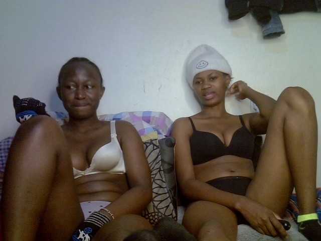 Sexyy-Duo