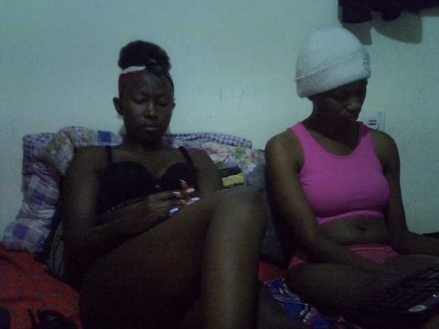 Sexyy-Duo
