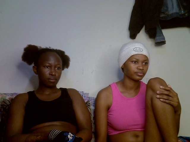 Sexyy-Duo