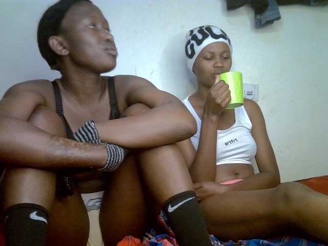 Sexyy-Duo