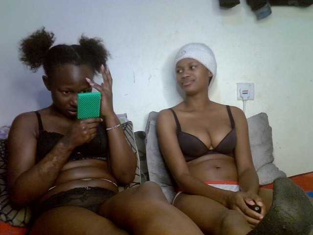 Sexyy-Duo