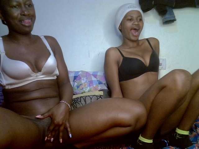 Sexyy-Duo