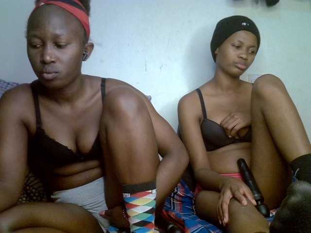 Sexyy-Duo