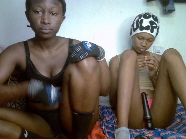 Sexyy-Duo