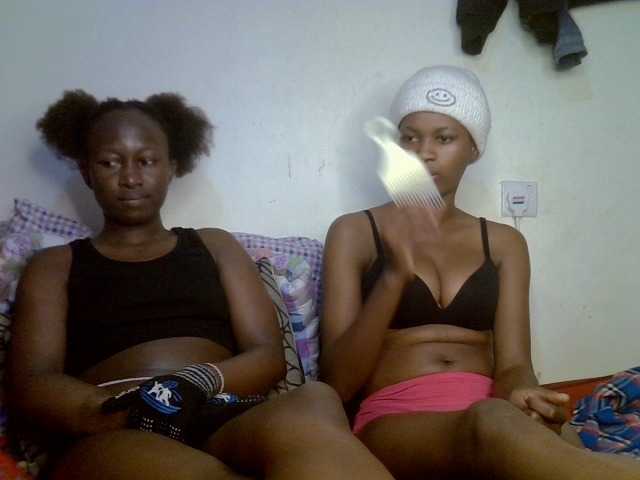 Sexyy-Duo