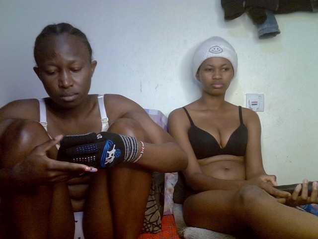 Sexyy-Duo