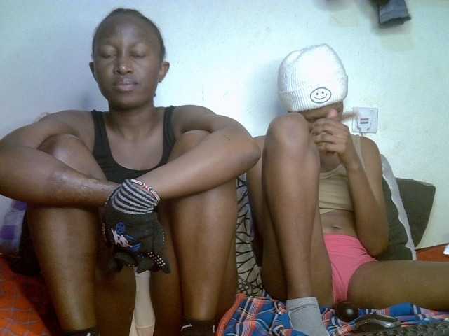 Sexyy-Duo