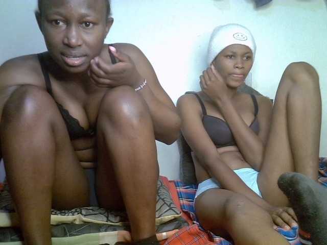 Sexyy-Duo