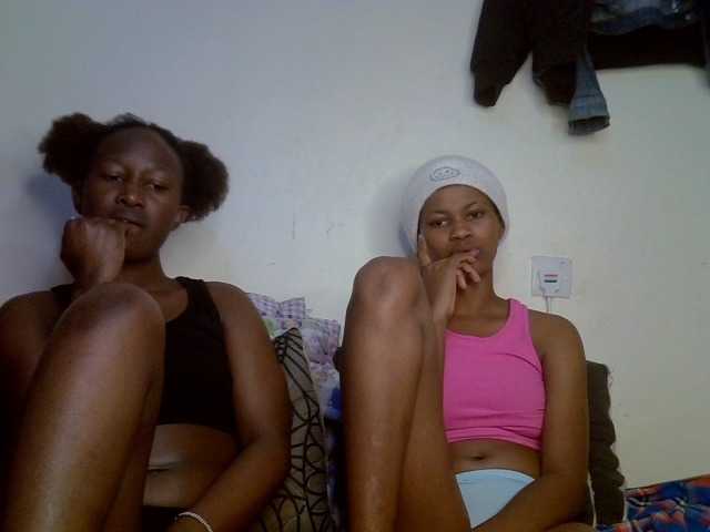 Sexyy-Duo