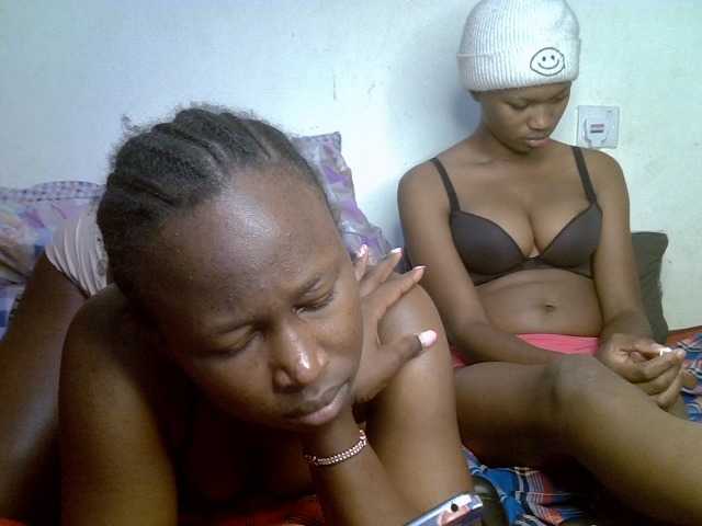 Sexyy-Duo