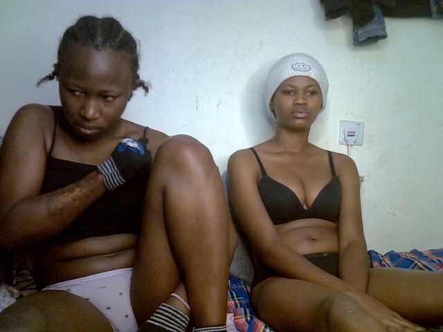 Sexyy-Duo