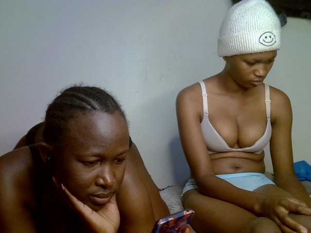 Sexyy-Duo