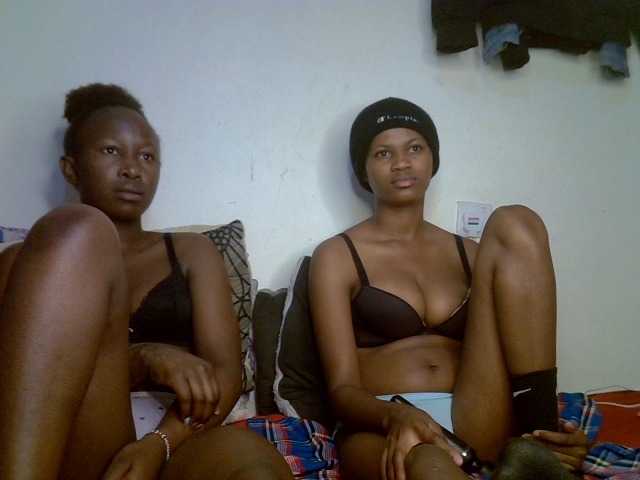 Sexyy-Duo live cam