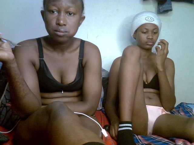 Sexyy-Duo