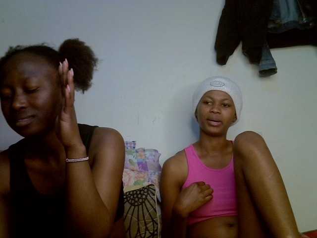 Sexyy-Duo