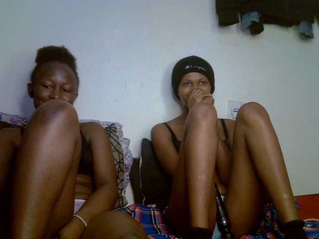 Sexyy-Duo