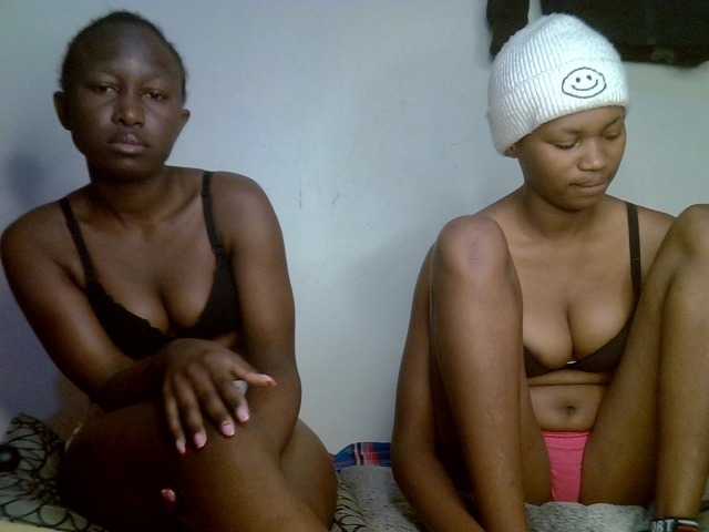 Sexyy-Duo