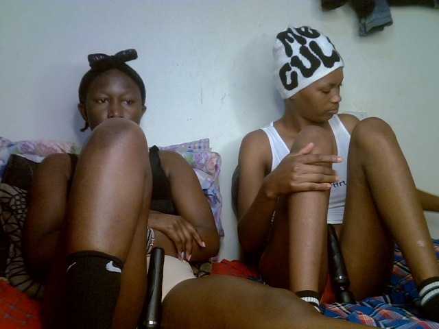 Sexyy-Duo
