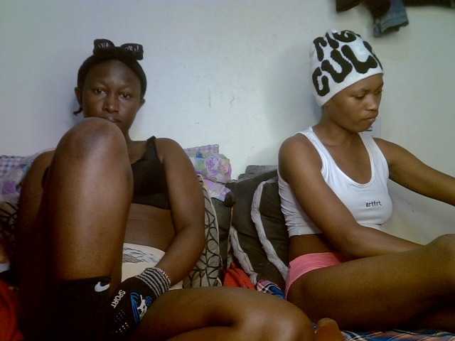 Sexyy-Duo