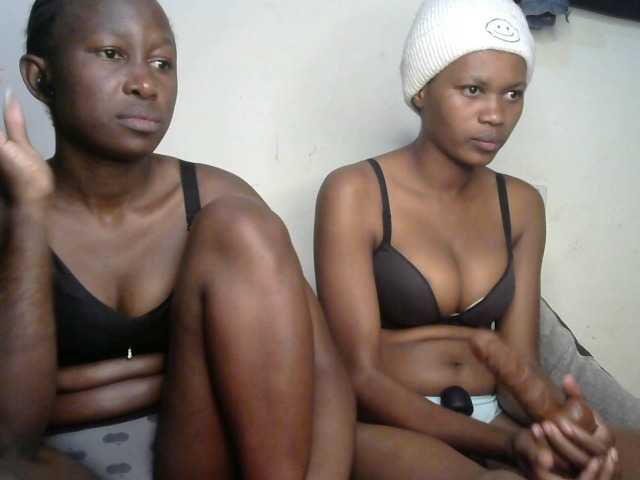 Sexyy-Duo