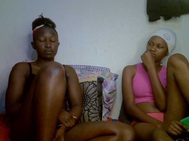 Sexyy-Duo