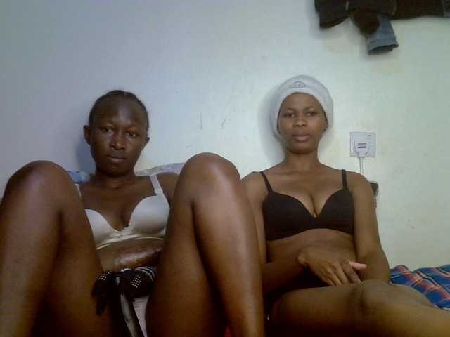 Sexyy-Duo