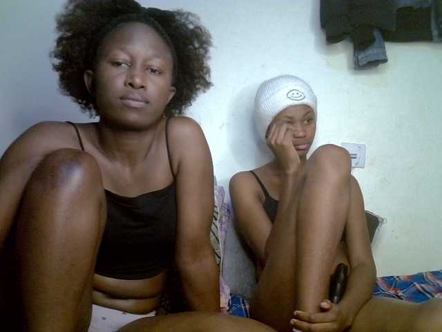 Sexyy-Duo