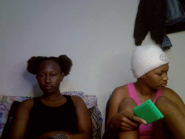 Sexyy-Duo