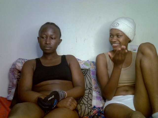 Sexyy-Duo