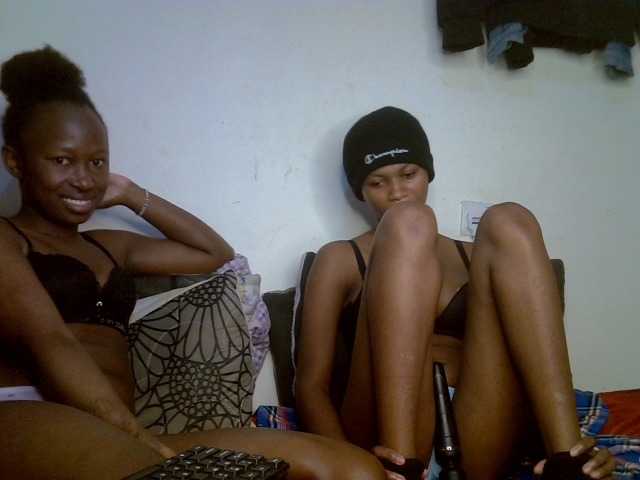 Sexyy-Duo