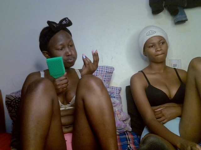 Sexyy-Duo