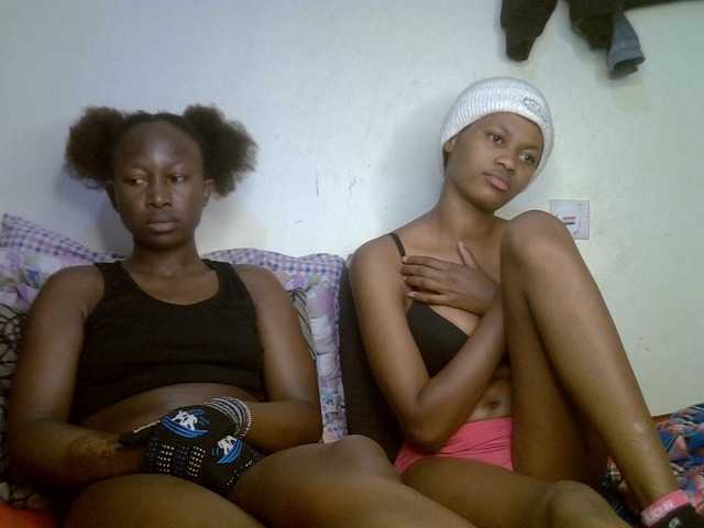 Sexyy-Duo