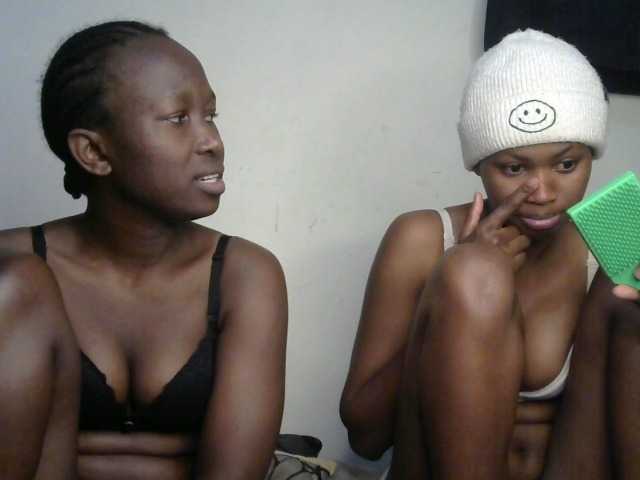 Sexyy-Duo
