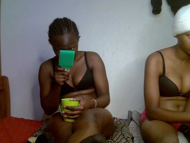 Sexyy-Duo