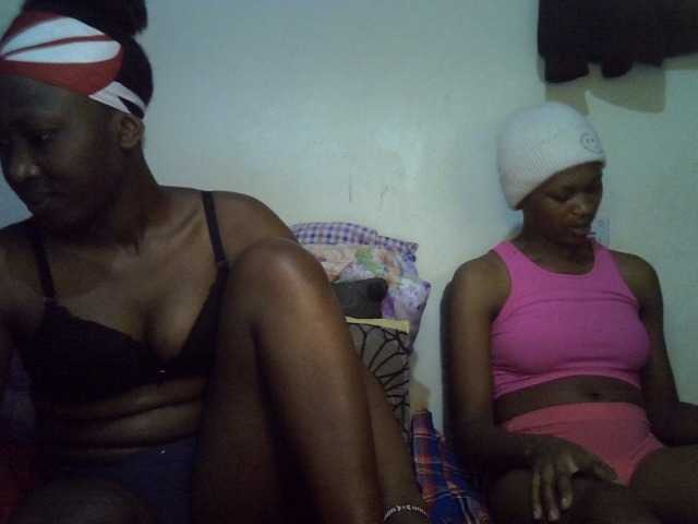 Sexyy-Duo