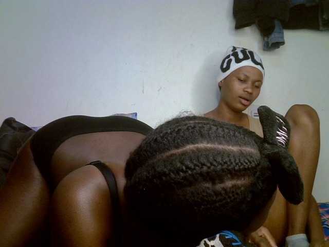 Sexyy-Duo