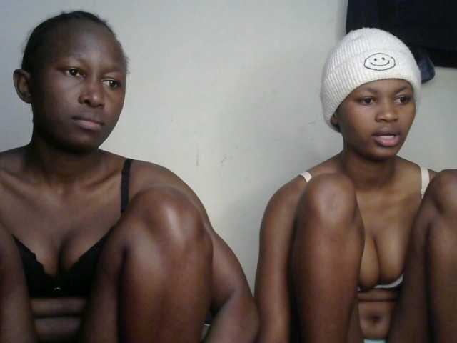 Sexyy-Duo