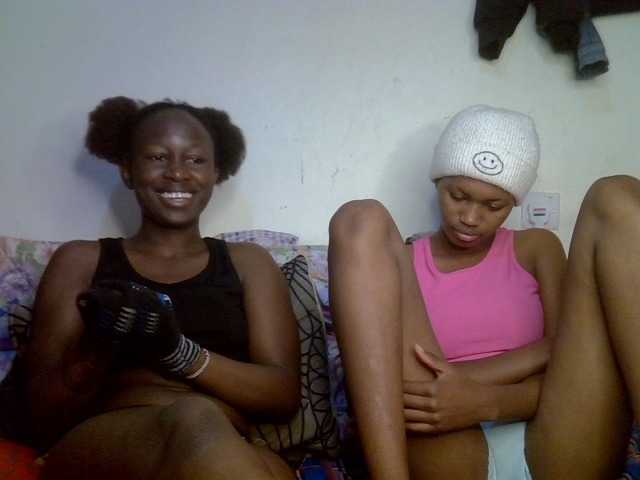 Sexyy-Duo