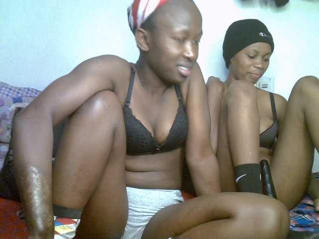 Sexyy-Duo